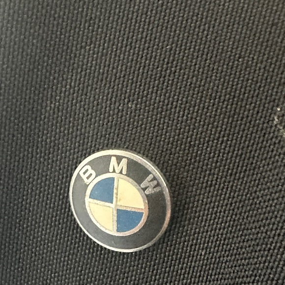 BMW Motorrad TourShell Jacket - Picture 8 of 8